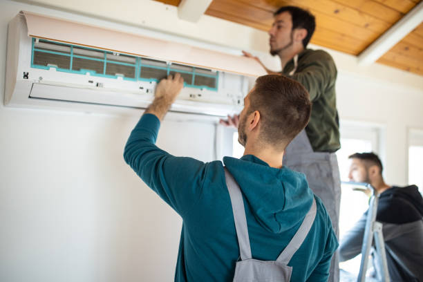 Best Residential HVAC in Avon, CO