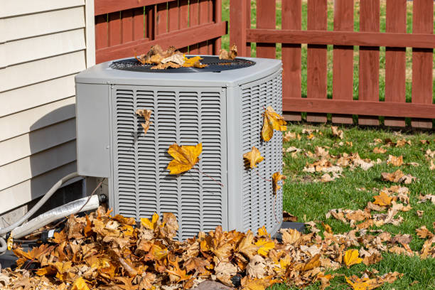 Best Seasonal HVAC Services in Avon, CO