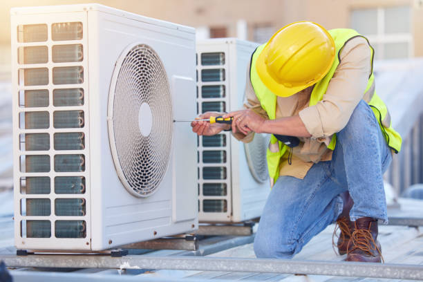 Professional HVAC in Avon, CO