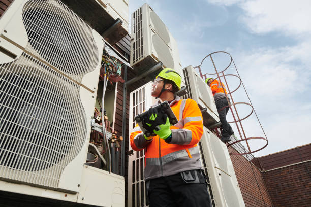 Best HVAC Training and Certification in Avon, CO