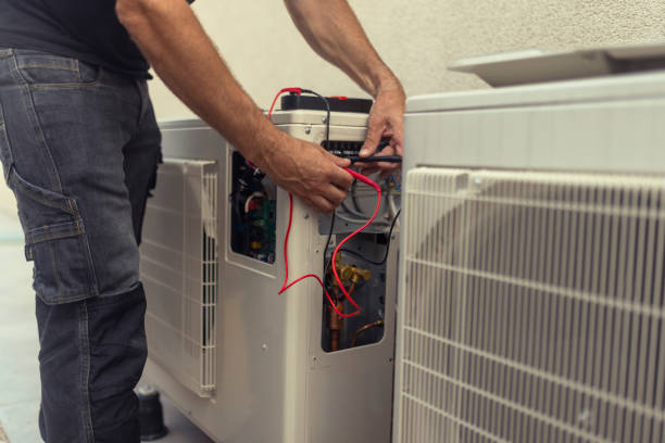 Best Air Conditioning Cleaning in Avon, CO